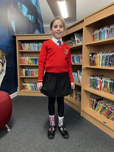 Odd socks 4