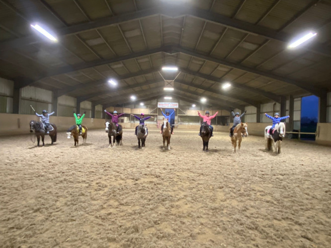Pony Club