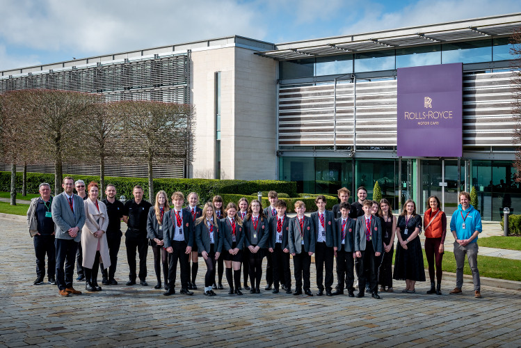 Chichester Free School 3