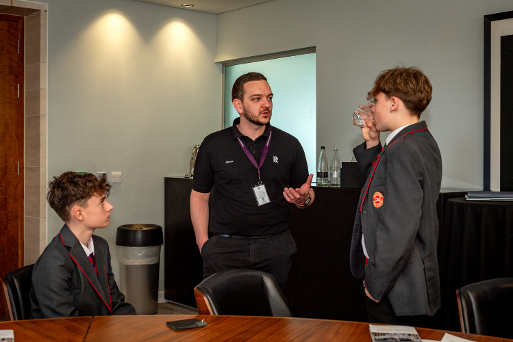 Chichester Free School 5