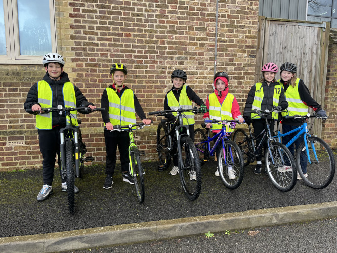 Bikeability