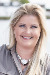Michelle Leggatt
