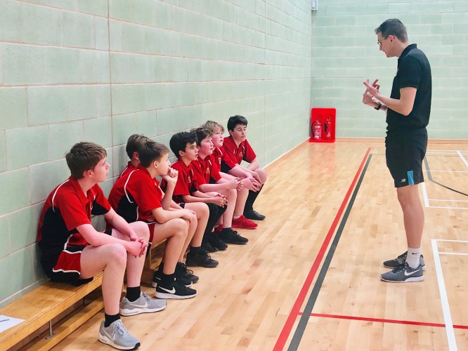 U14 Basketball Fixture4