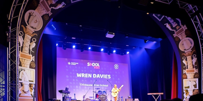 Wren Davies Image