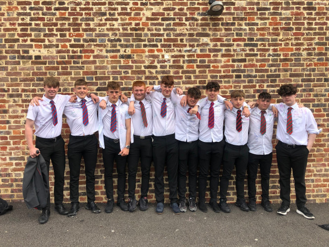 Year 11 Football Boys2