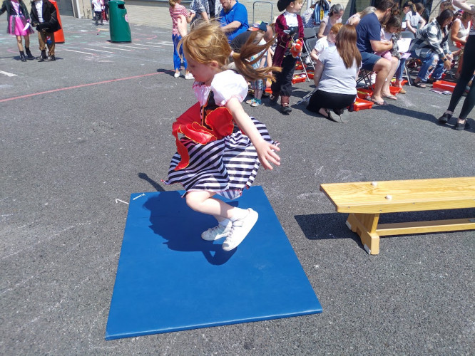 Year 2 Pirate Day 3 1